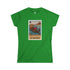 Sea Otter Lotería women&