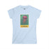 Sea Jelly Lotería women&