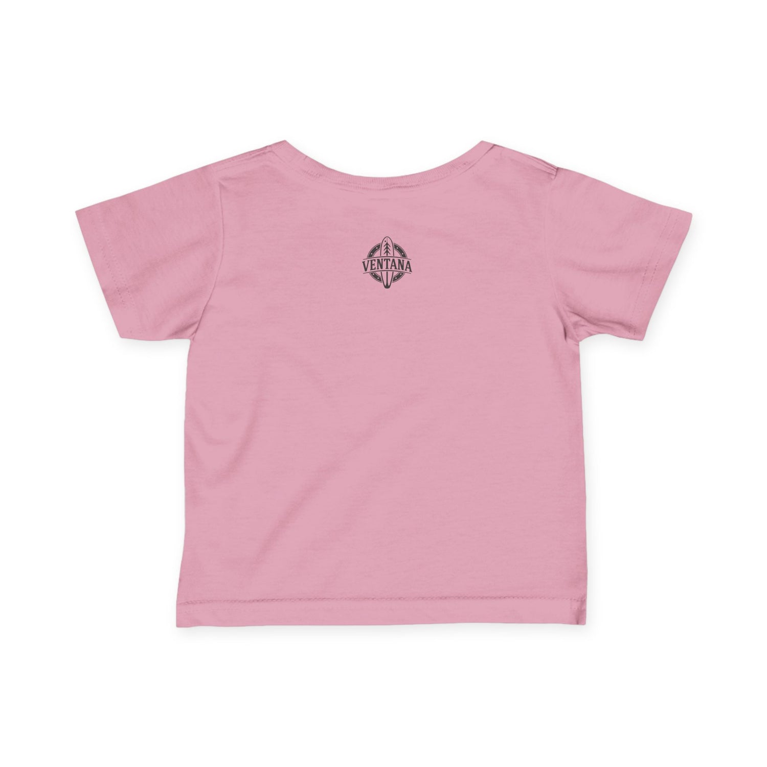 Ventana Monterey Bay Infant Cotton T-Shirt