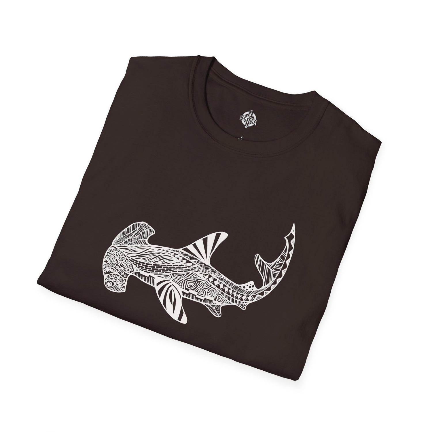 Ventangle Hammerhead T-Shirt