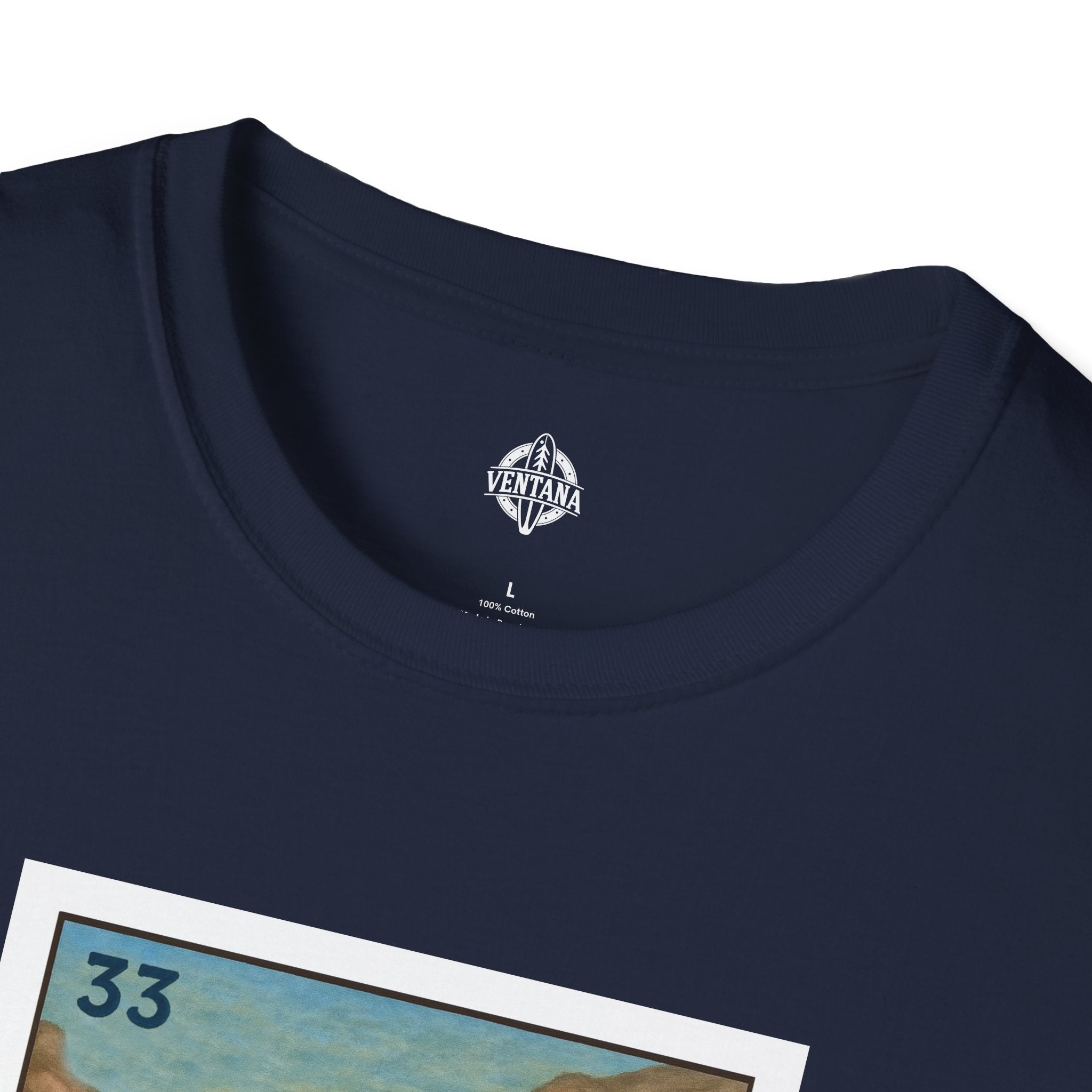 Hermit Crab Lotería T-Shirt