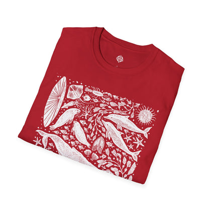 Ventana Marine Life T-Shirt