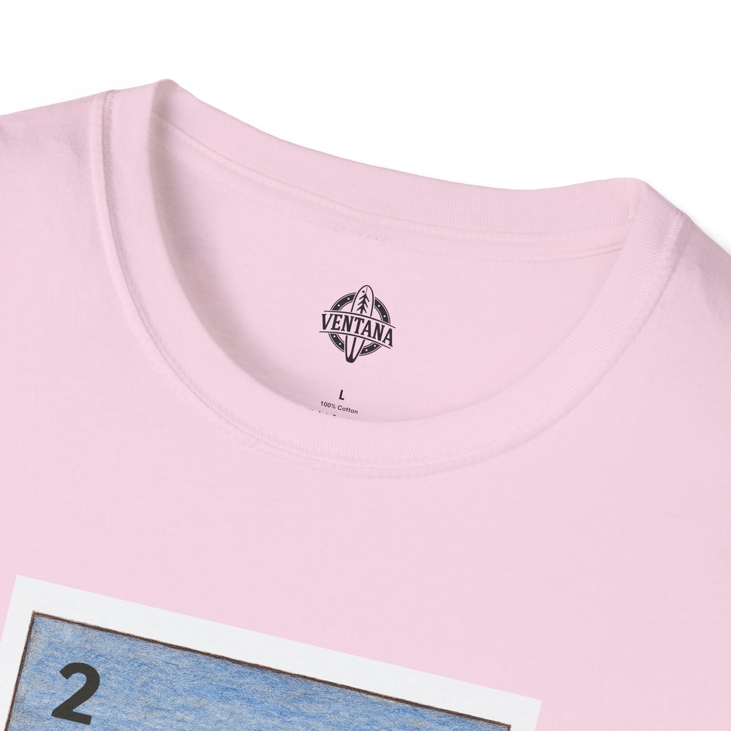 Seal Lotería T-Shirt