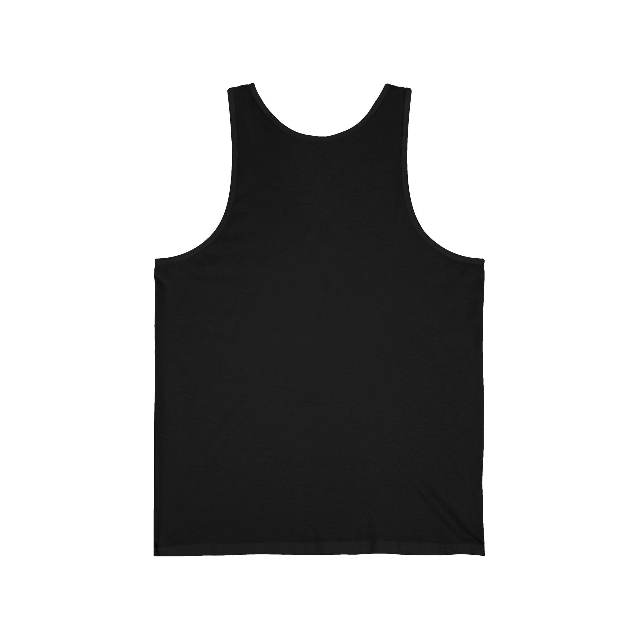 Dolphin Loteria tank top image 7