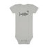 Ventana Wooden Tuna baby cotton onesie image 4