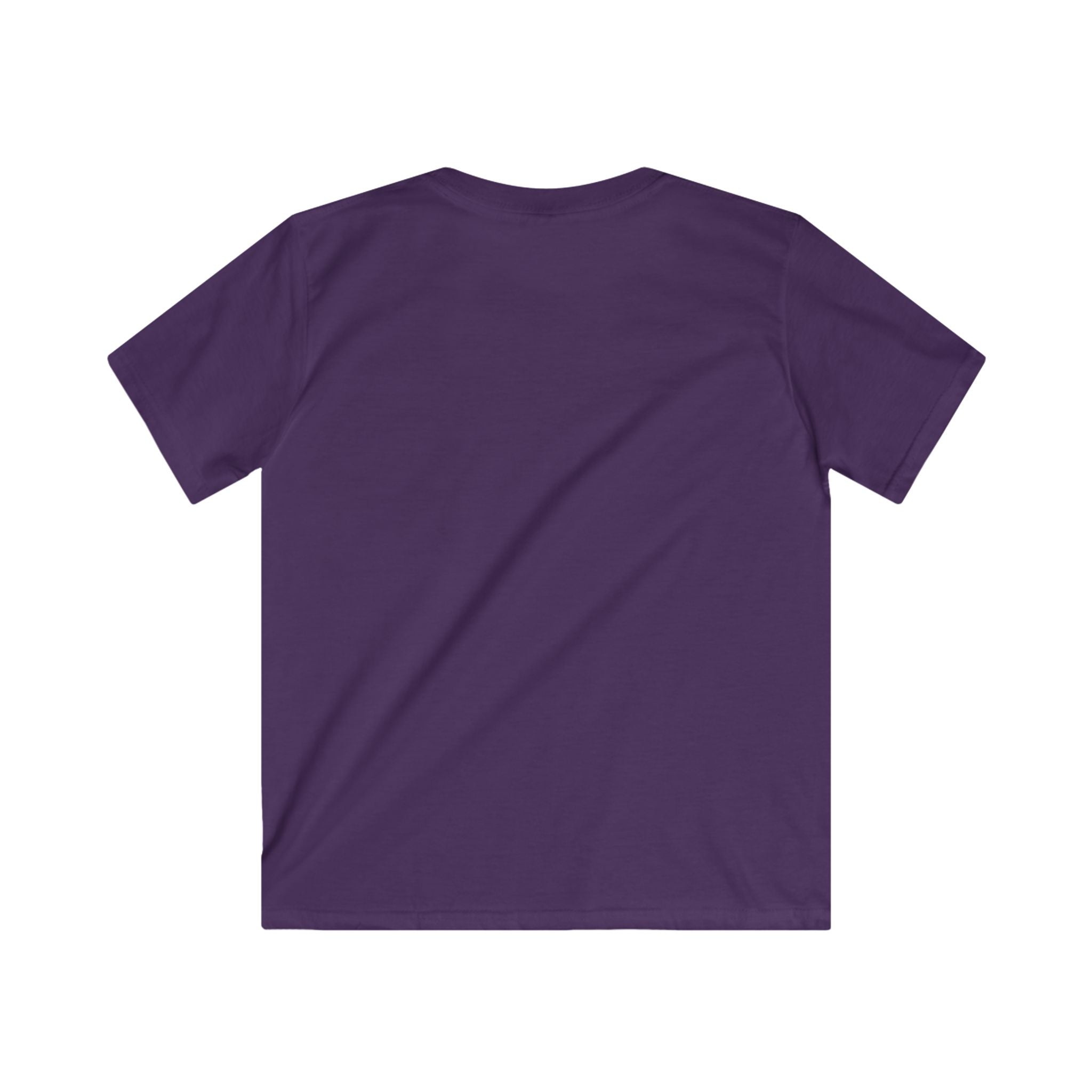Sea Jelly Lotería Kids Soft Style T-Shirt