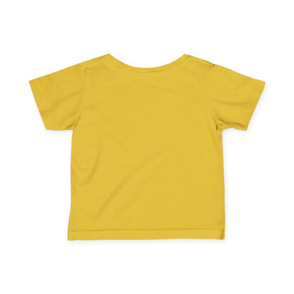 Ventana Treefish Logo Infant 100% Cotton T-Shirt
