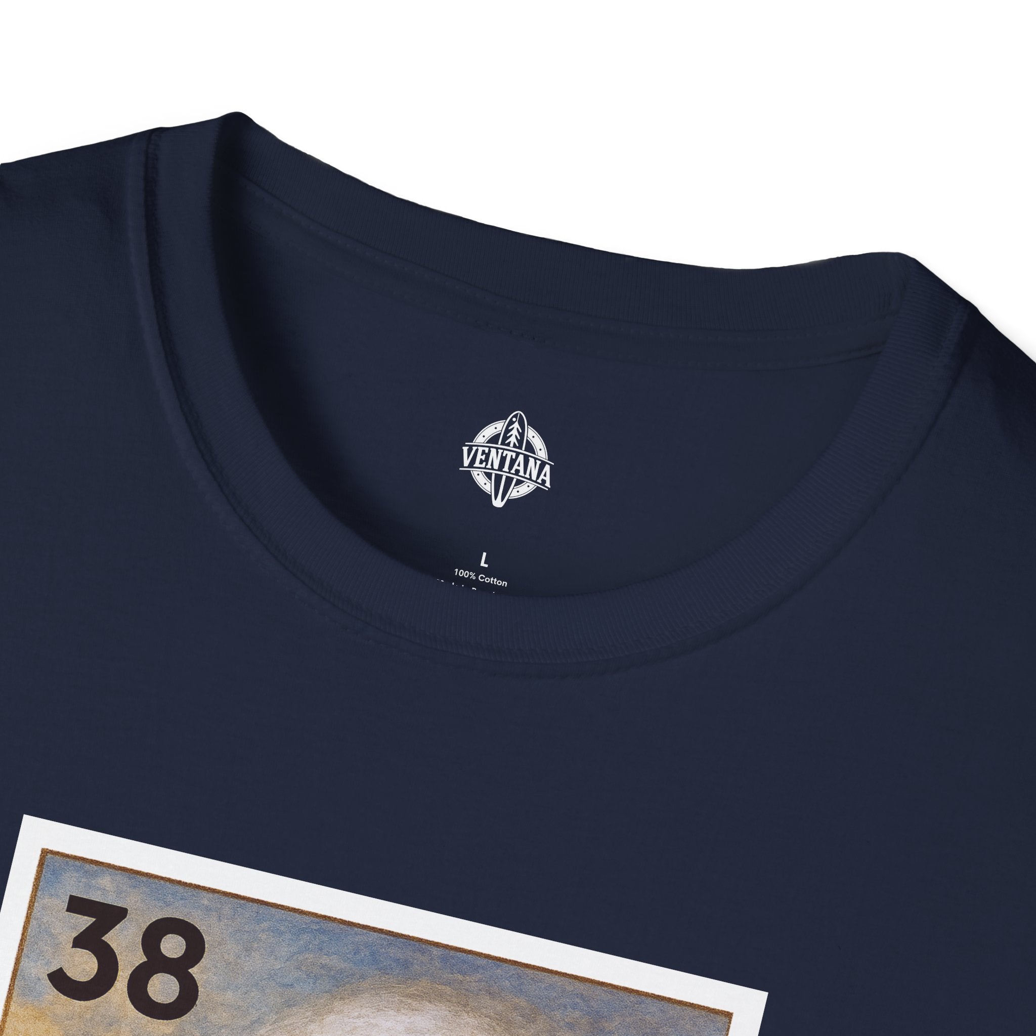 Wave Lotería T-Shirt