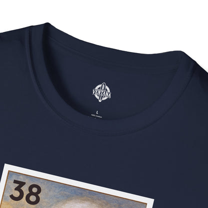 Wave Lotería T-Shirt