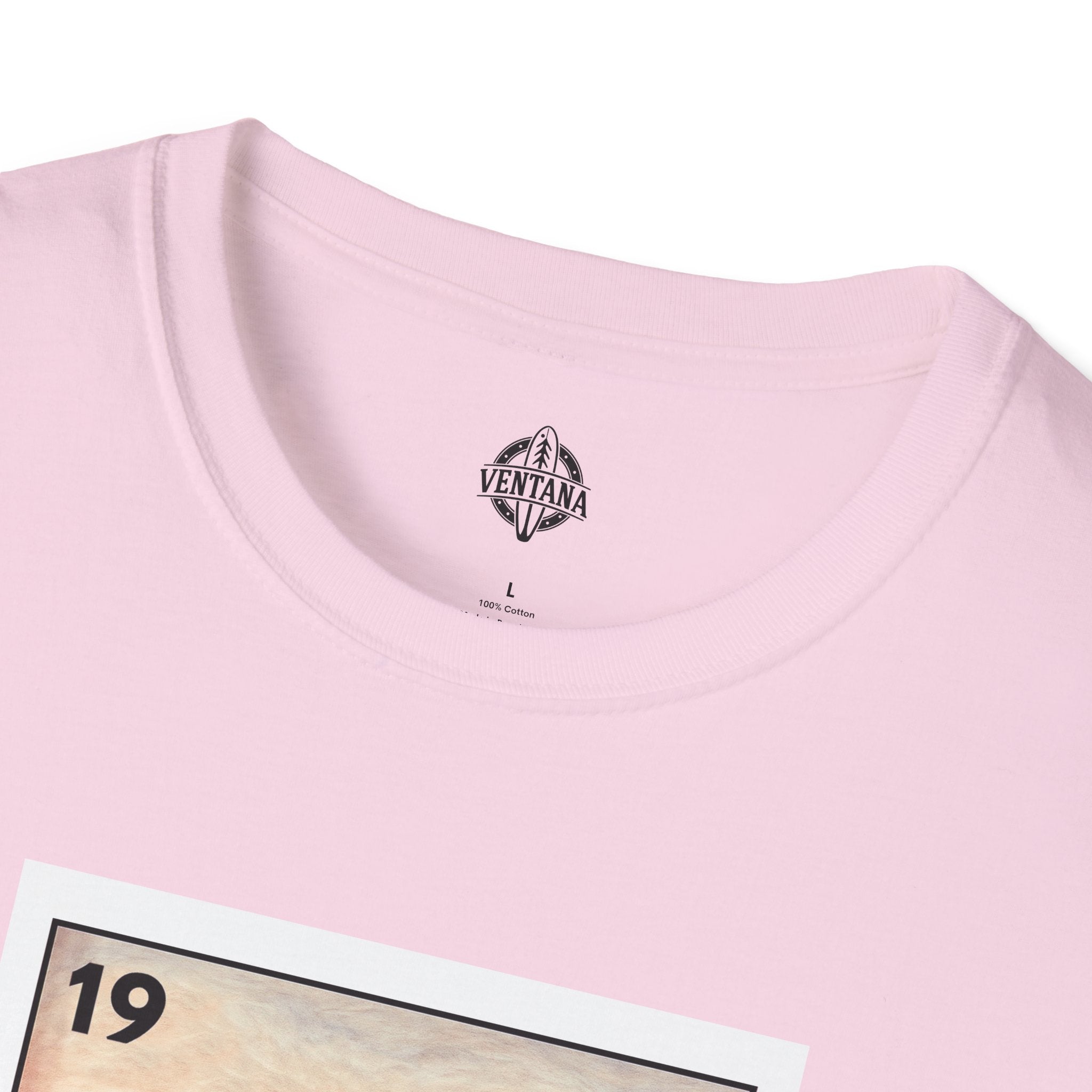 Orca Lotería T-Shirt