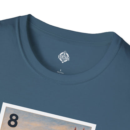Sea Otter Lotería T-Shirt