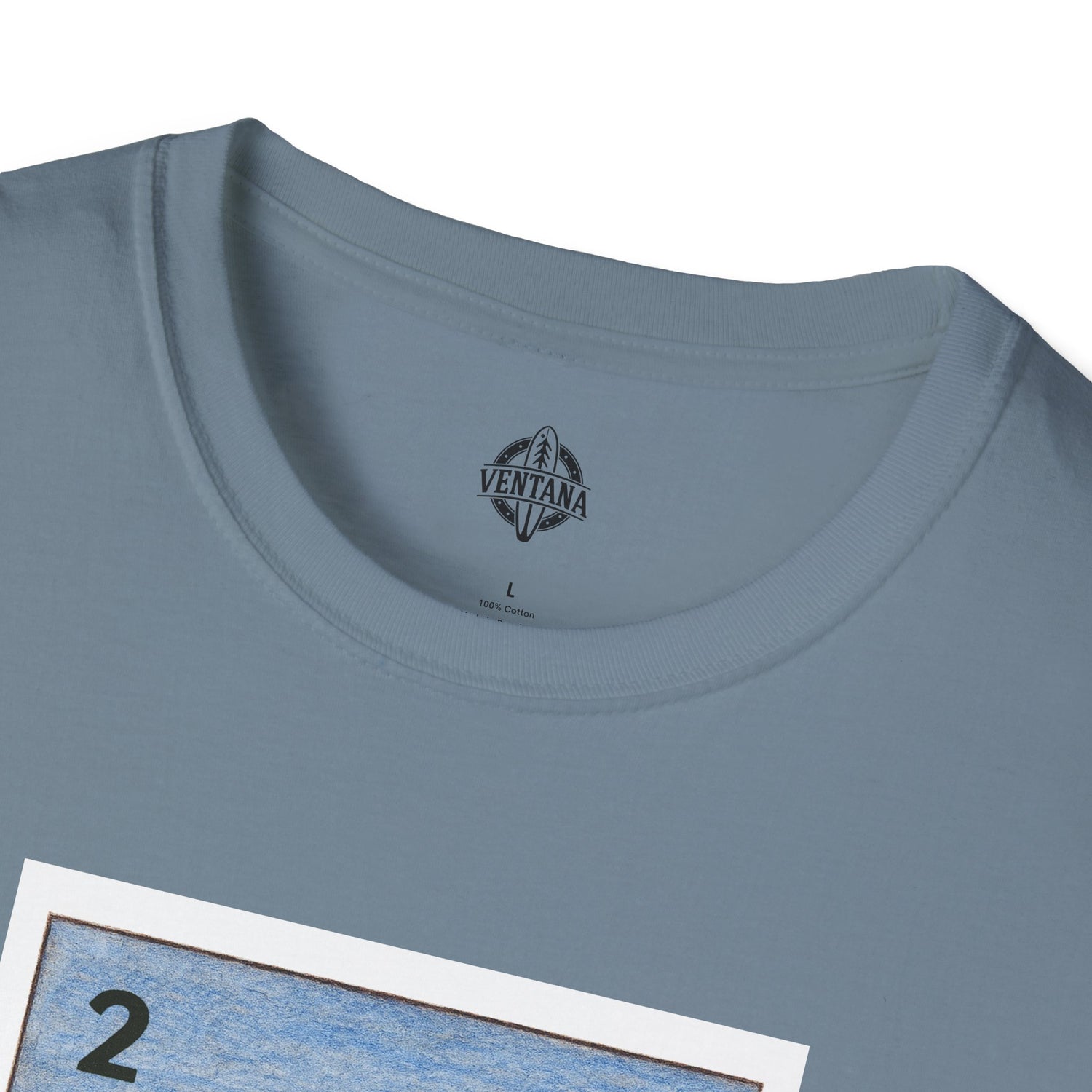 Seal Lotería T-Shirt