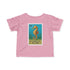 Seahorse Lotería infant cotton t-shirt image 2