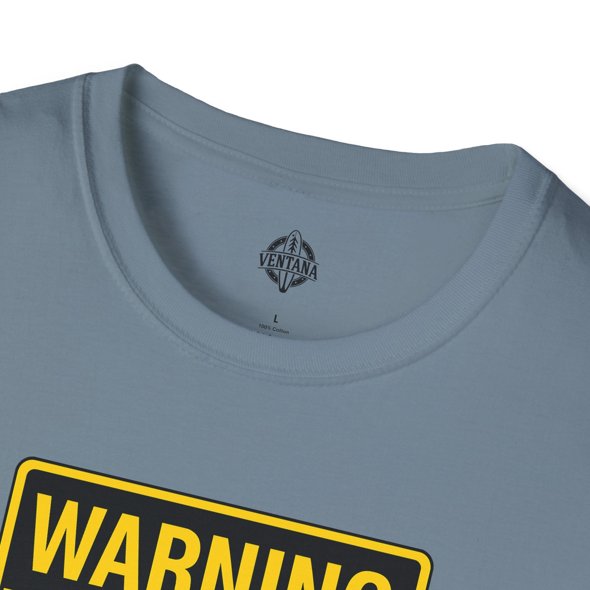 Shark Sighted T-Shirt