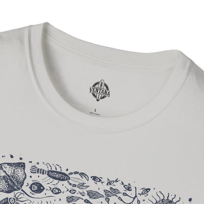 Ventana Marine Life T-Shirt