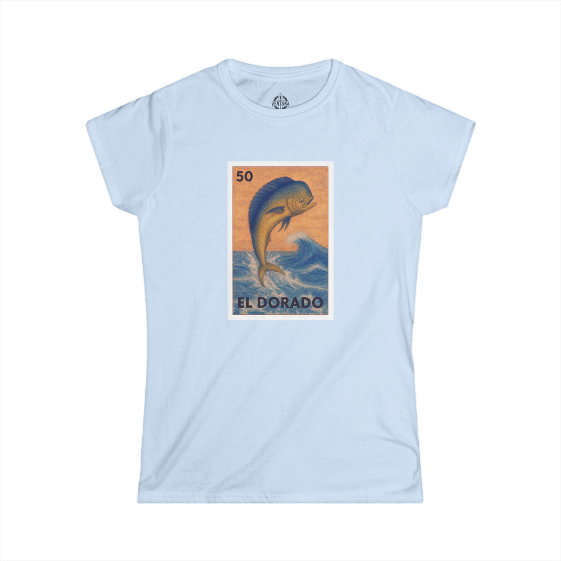 Dorado Lotería Women&