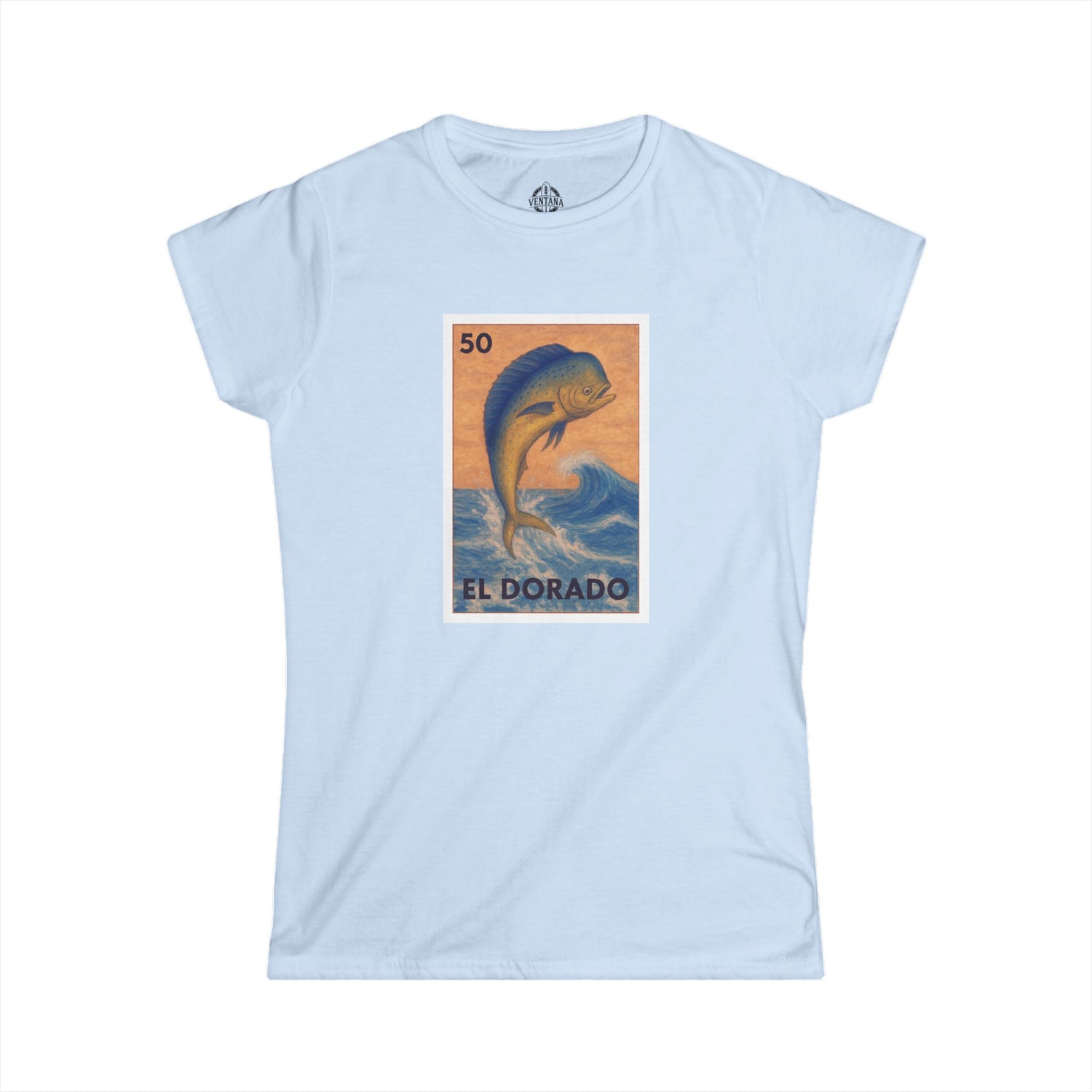 Dorado Lotería women&
