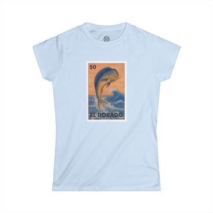 Dorado Lotería women&