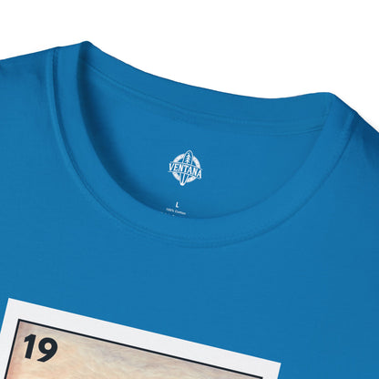 Orca Lotería T-Shirt