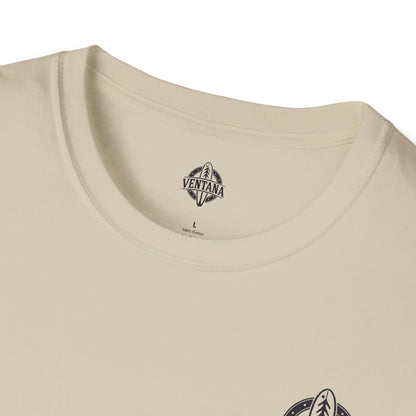 Ventana Wooden Tuna T-Shirt