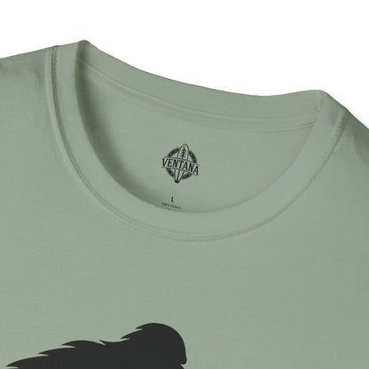 Ventana Picklesquatch T-Shirt