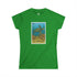 Turtle Lotería women&