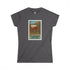 Hermit Crab Lotería women&