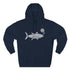 Ventana Wooden Tuna fleece hoodie image 1