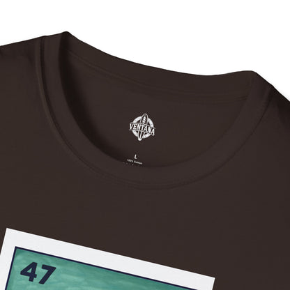 Stingray Lotería T-Shirt