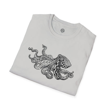 Ventangle Octopus T-Shirt