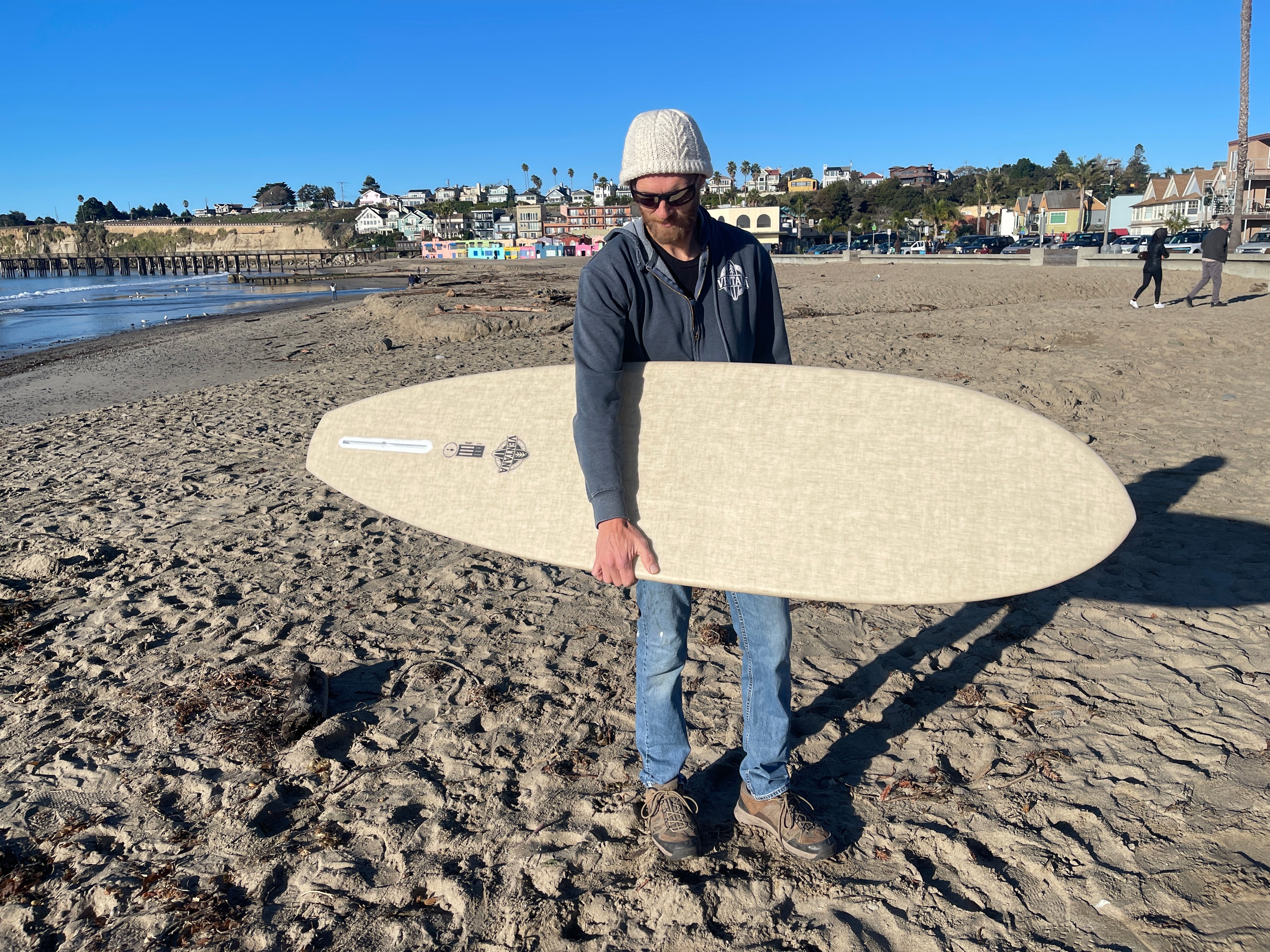 Ventana SwellCycle 6&