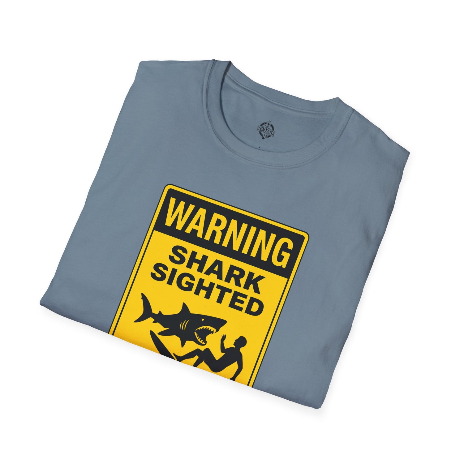 Shark Sighted T-Shirt