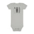 Ventana Three Board baby cotton onesie image 4