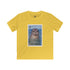Seal Lotería kids soft style t-shirt image 7