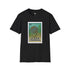 Stingray Lotería cotton t-shirt image 4