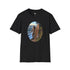 Ventana Real Surfsquatch cotton t-shirt image 5