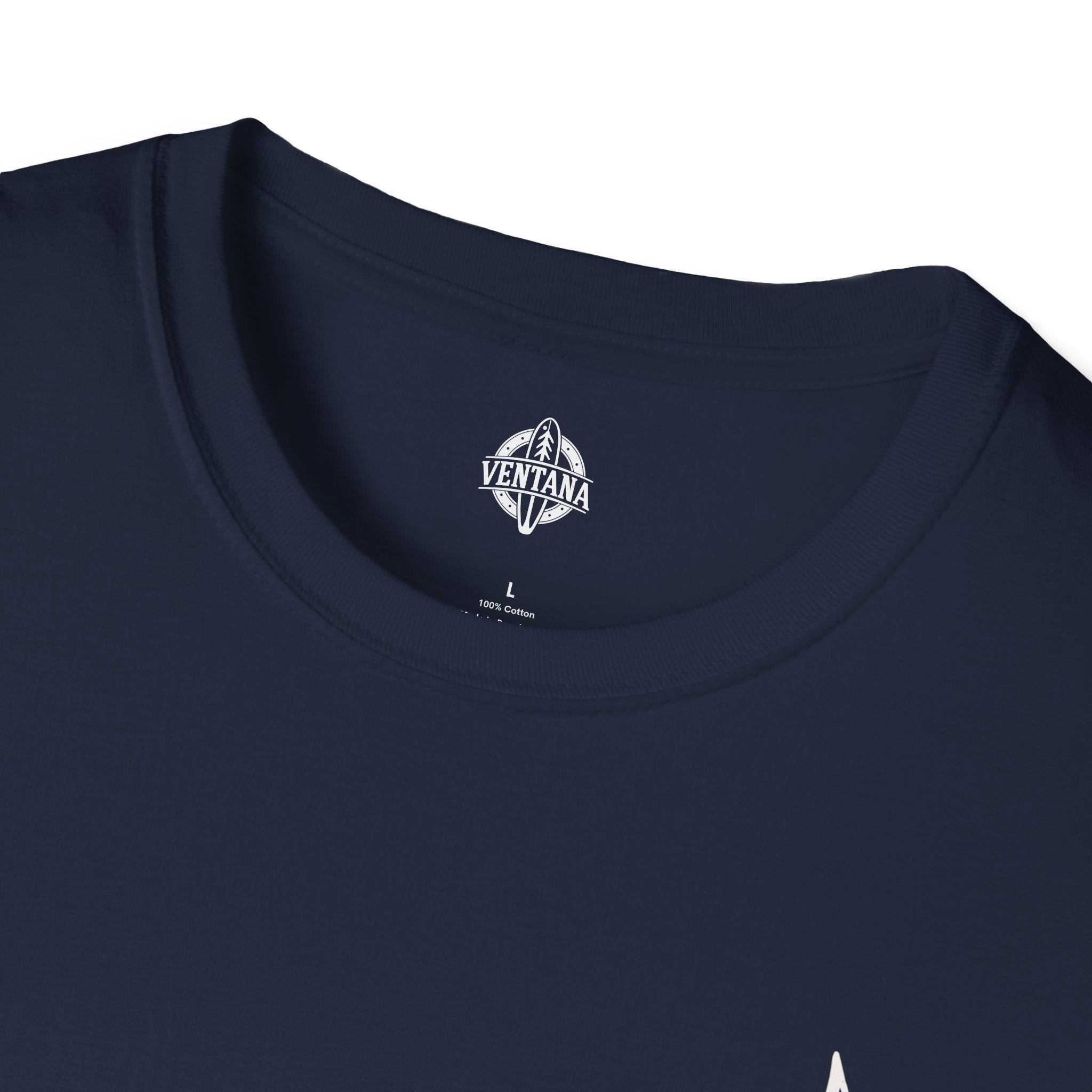 Ventangle Hammerhead T-Shirt
