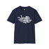 Ventangle Octopus cotton t-shirt image 1