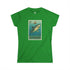 Shark Lotería women&