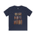 Ventana Wooden Surfboards kids soft style t-shirt image 1