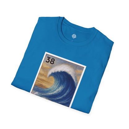 Wave Lotería T-Shirt