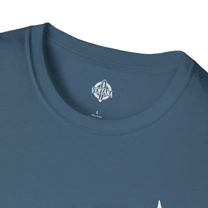 Ventangle Hammerhead T-Shirt