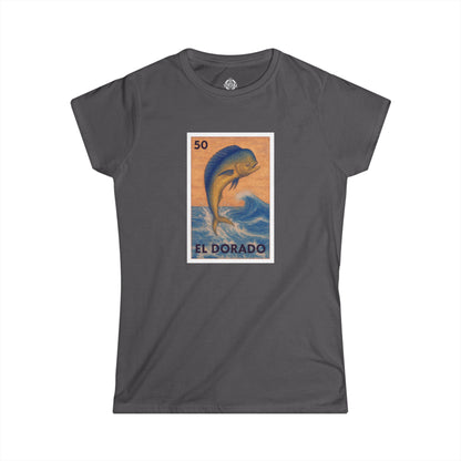 Dorado Lotería women&