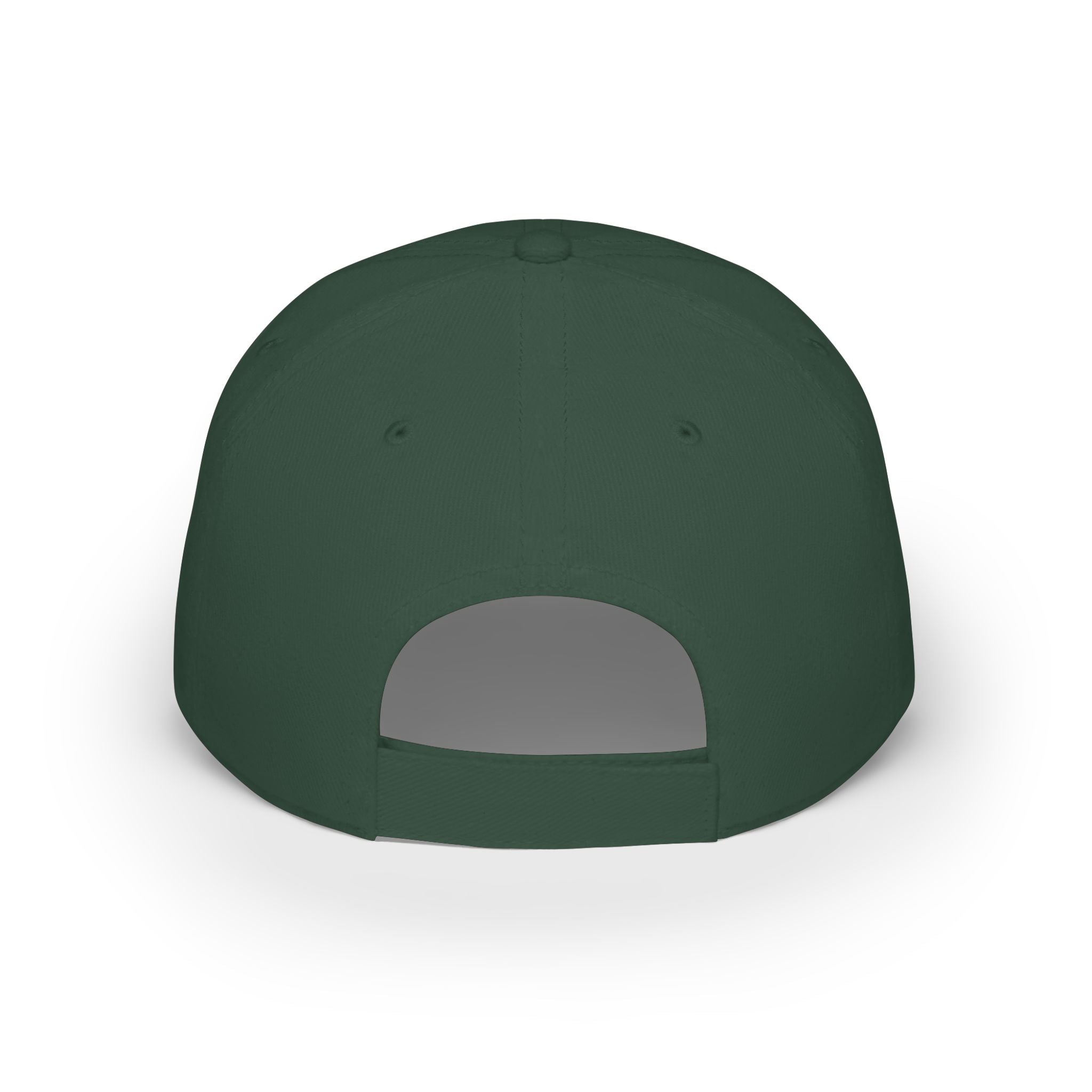 Ventana Skatesquatch - 100% Cotton Baseball Cap