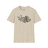 Ventangle Octopus cotton t-shirt image 2