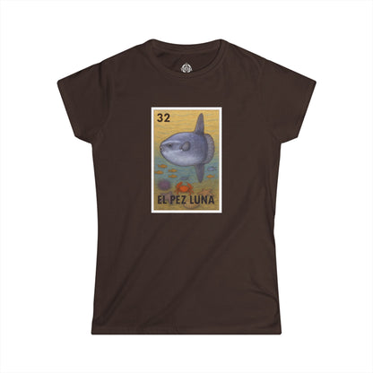 Sunfish Lotería women&