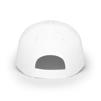 Pelican Lotería Baseball Cap