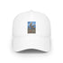 Pelican Lotería baseball cap image 7