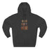 Ventana Wooden Surfboards fleece hoodie image 5