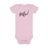 Ventangle Hammerhead baby cotton onesie image 2